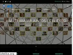 Sites similar to aimasociacion.es