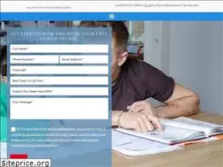 Sites similar to aimatrixtutors.com