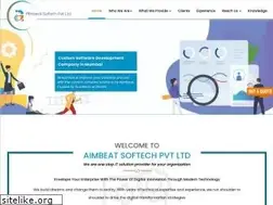 Sites similar to aimbeatsoftech.com
