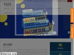 Sites similar to aimbhopal.com