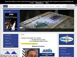Sites similar to aimbitalia.it