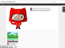 Sites similar to aimbotdragonbound2020.blogspot.com