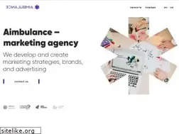 Sites similar to aimbulance.com