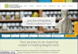 Sites similar to aimc.edu