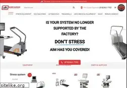 Sites similar to aimcardio.com