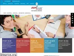 Sites similar to aimchase.com