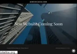 Sites similar to aimchicago.com