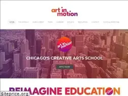 Sites similar to aimchicago.org