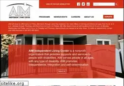 Sites similar to aimcil.com