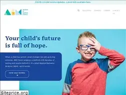 Sites similar to aimclinics.com
