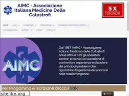 Sites similar to aimcnet.it