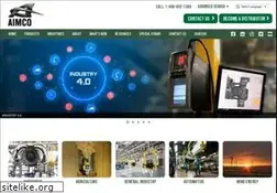 Sites similar to aimco-global.com