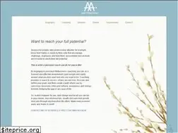 Sites similar to aimcoach.com