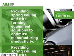 Sites similar to aimcoil.com