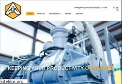 Sites similar to aimcompanies.com