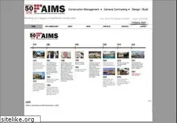 Sites similar to aimconstruction.com