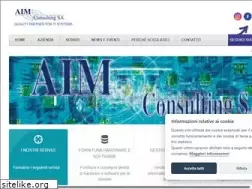 Sites similar to aimconsulting.ch