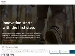 Sites similar to aimconsulting.com