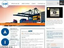 Sites similar to aimcontrolgroup.com