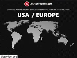 Sites similar to aimcontrollers.com