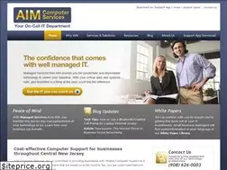 Sites similar to aimcsi.com