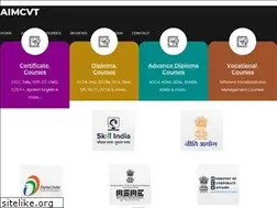 Sites similar to aimcvt.com
