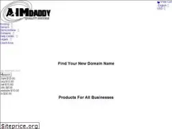 Sites similar to aimdaddy.com