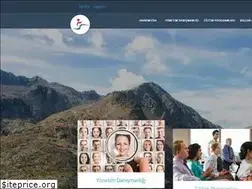 Sites similar to aimdanismanlik.com