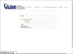 Sites similar to aimdealerinspections.com