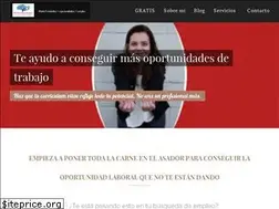 Sites similar to aimdesarrolloprofesional.com