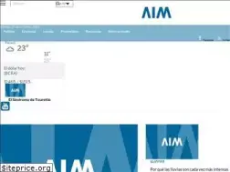 Sites similar to aimdigital.com.ar