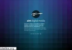 Sites similar to aimdigital.com