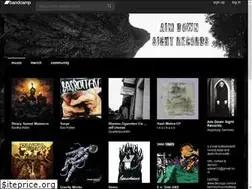 Sites similar to aimdownsightrecords.com