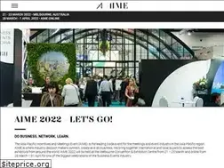 Sites similar to aime.com.au
