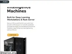 Sites similar to aime.info