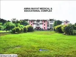 Sites similar to aimec.edu.pk