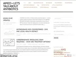 Sites similar to aimed.net.au
