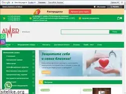 Sites similar to aimeda.kz