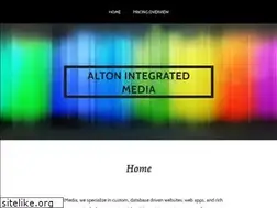 Sites similar to aimedia.biz