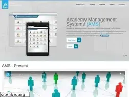 Sites similar to aimedia.co.th