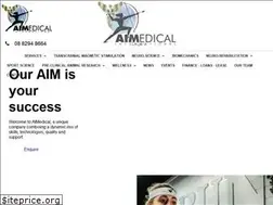 Sites similar to aimedical.com.au