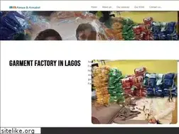 Sites similar to aimee-annabel.com