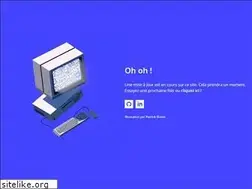 Sites similar to aimee-ritleng.fr