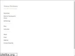 Sites similar to aimeeerickson.com