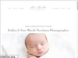 Sites similar to aimeehamiltonphotography.com