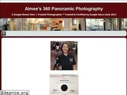 Sites similar to aimeeiarussiphotography.com