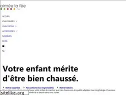 Sites similar to aimeelafee.com