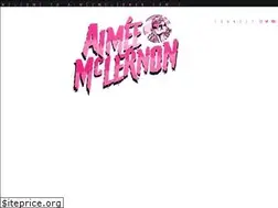 Sites similar to aimeemclernon.com