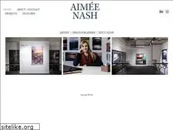Sites similar to aimeenash.photography