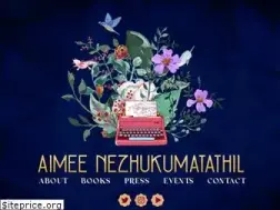 Sites similar to aimeenez.net